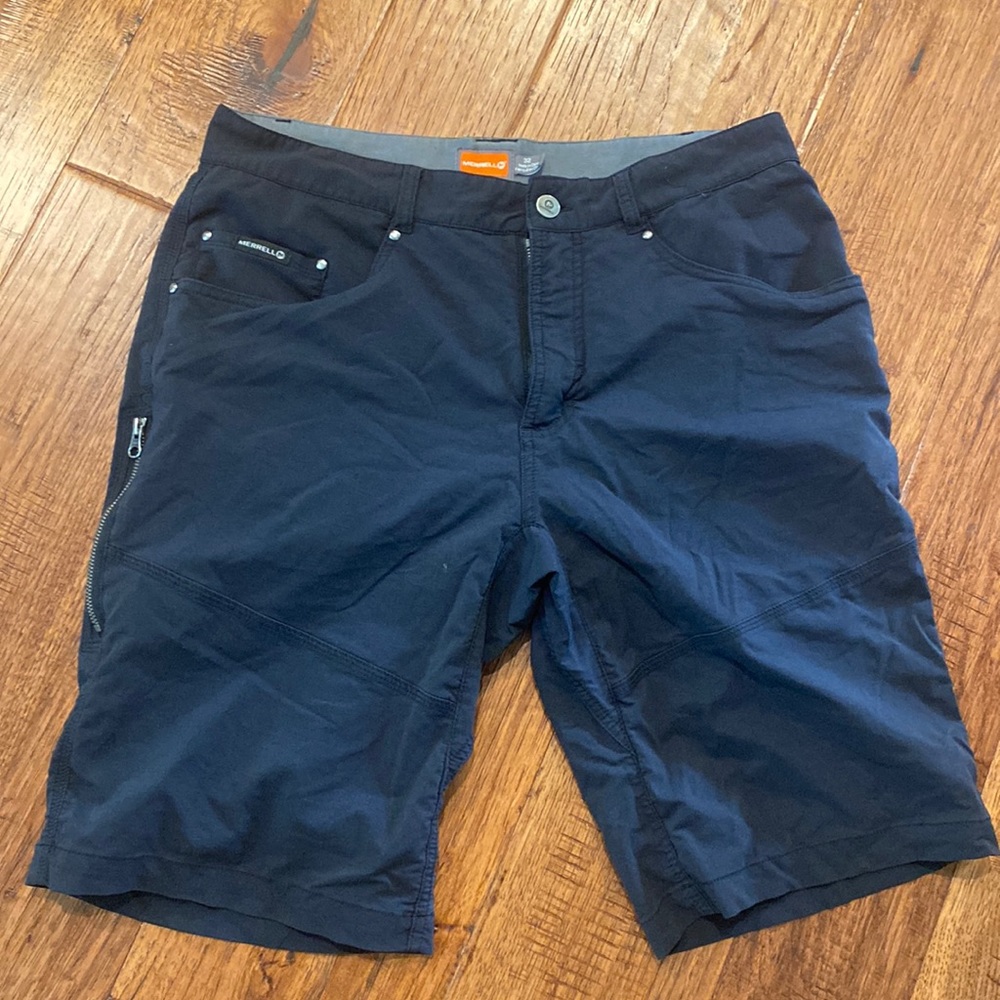 MENS Merrell shorts